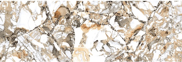 MAKARANI BEIGE Polished 240x80 Staro