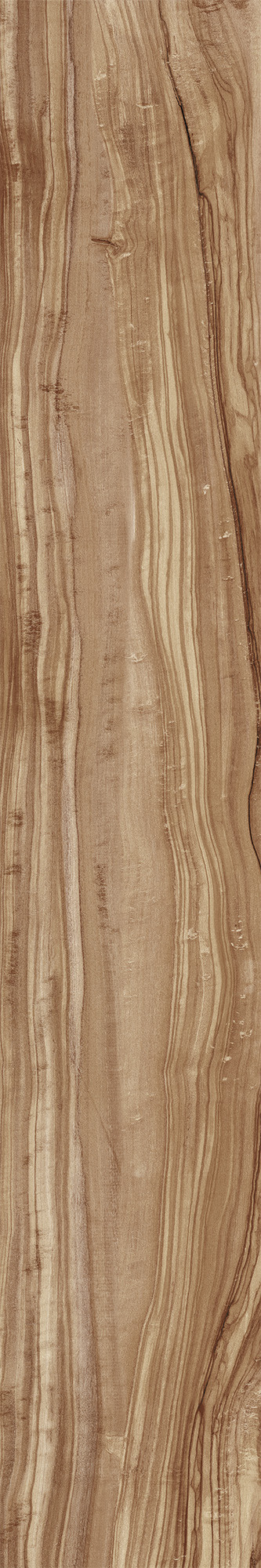 CW-CR03-B Pearsian Wood Natural Carving 20x120 Creanza