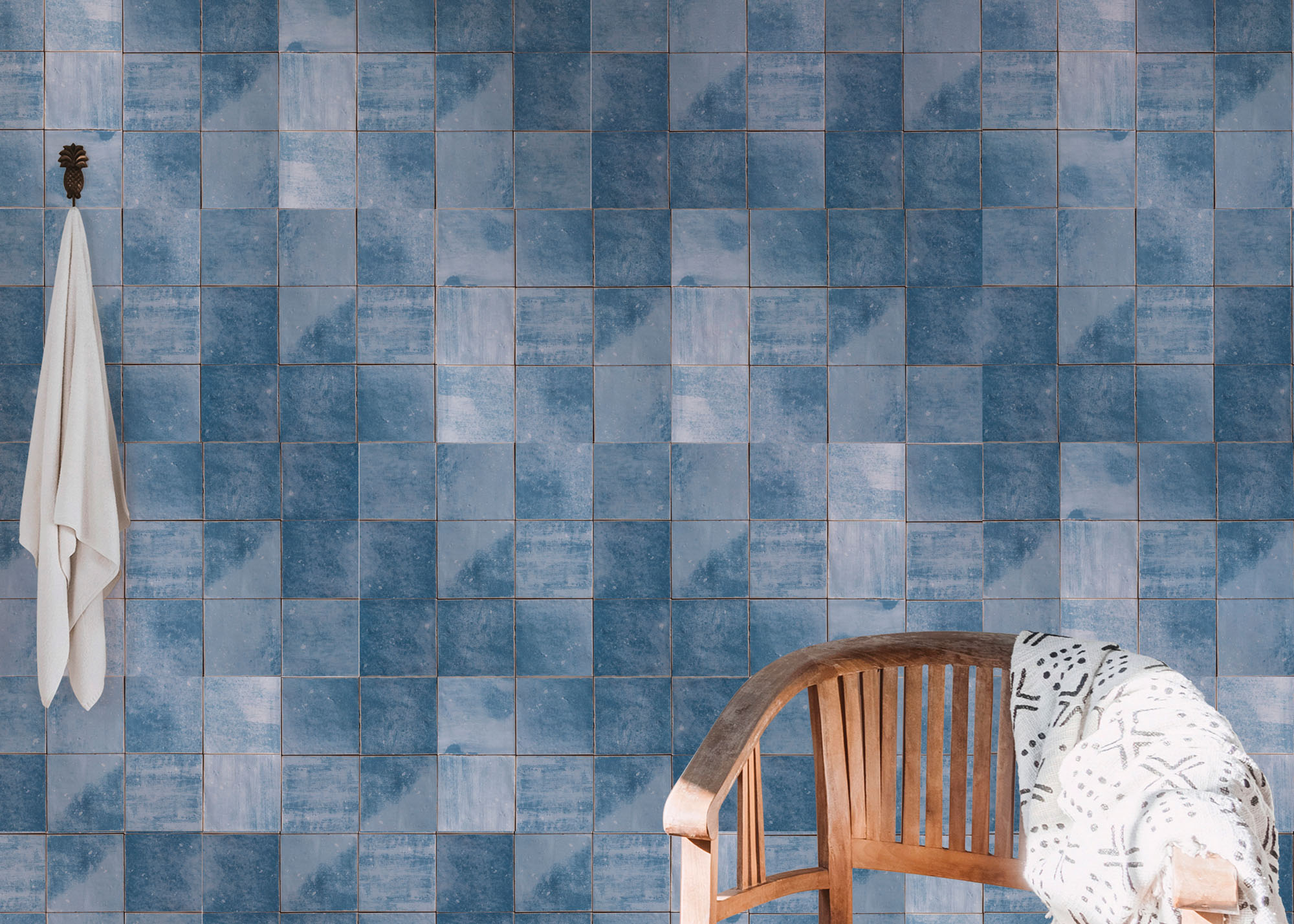 Marlow Nanda Tiles фото 3
