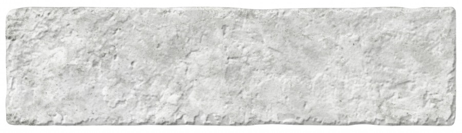 002635 Denver White 7,5x28 Monopole Ceramica