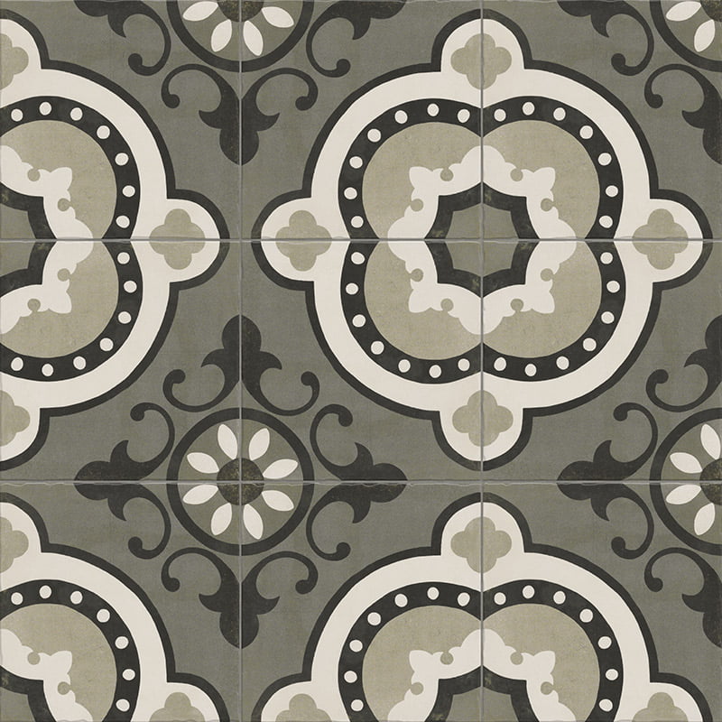 Deco Barcelona Concrete 20x20 Mainzu