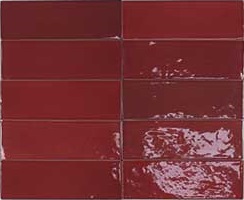 122109 Safi Wine 5,2х16 DNA Tiles