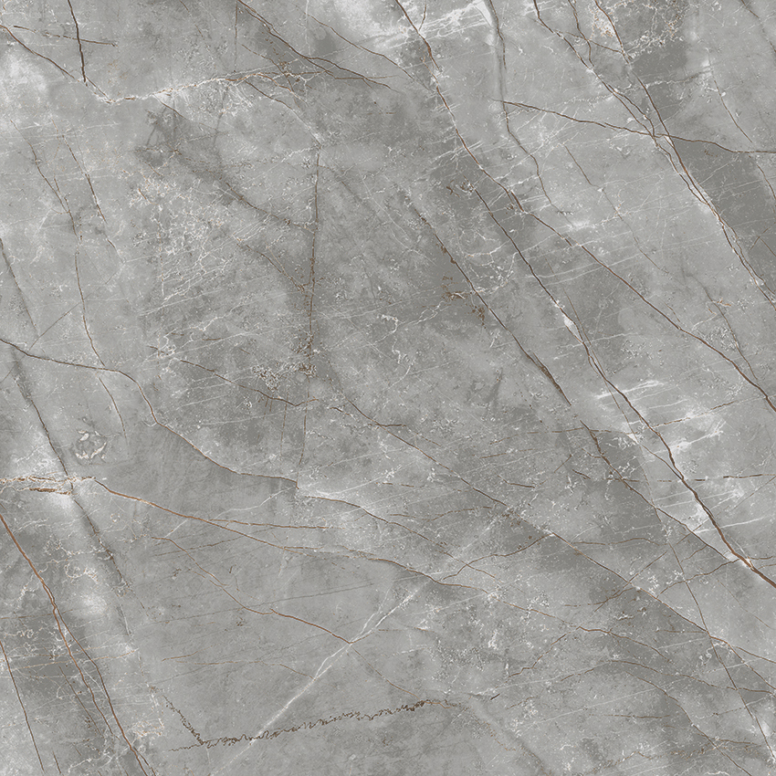PR153 Vezin Grey Polished 60x60 PrimaVera