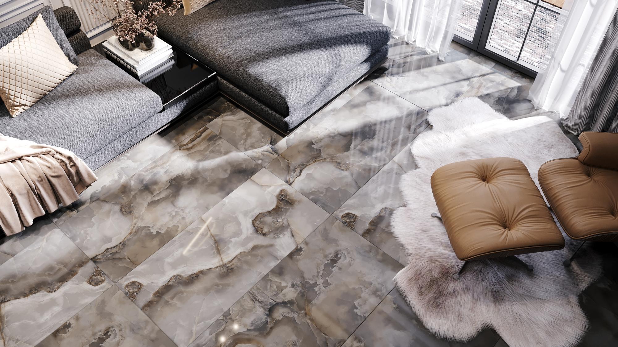 Romny Grey Kerald фото 3