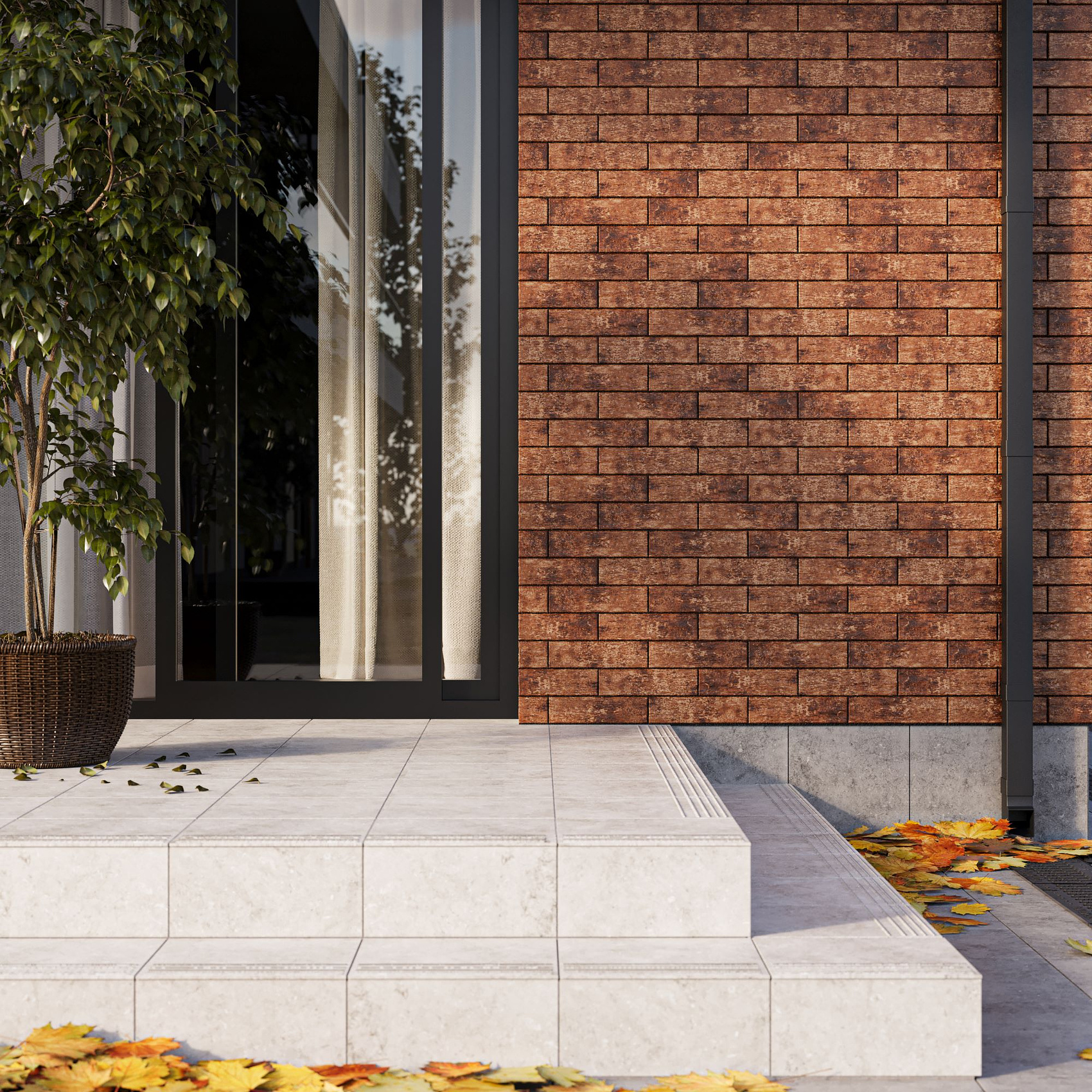 Теннесси Керамин фото 3