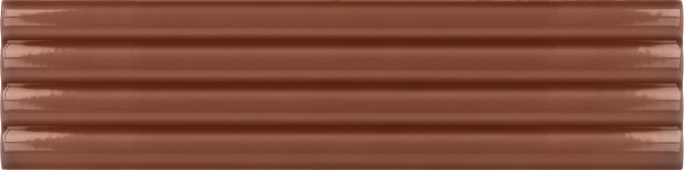 28495 Costa Nova Onda Terra Glossy 5x20 EQUIPE