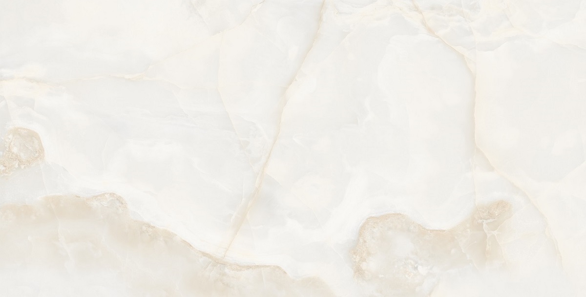 Rover Onyx Crema Polished Rectificado 60x120 Nice Ceramic