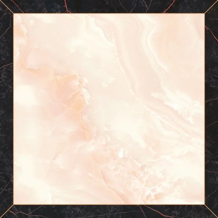 827 Vanilla 49.5х49.5 Eurotile Ceramica