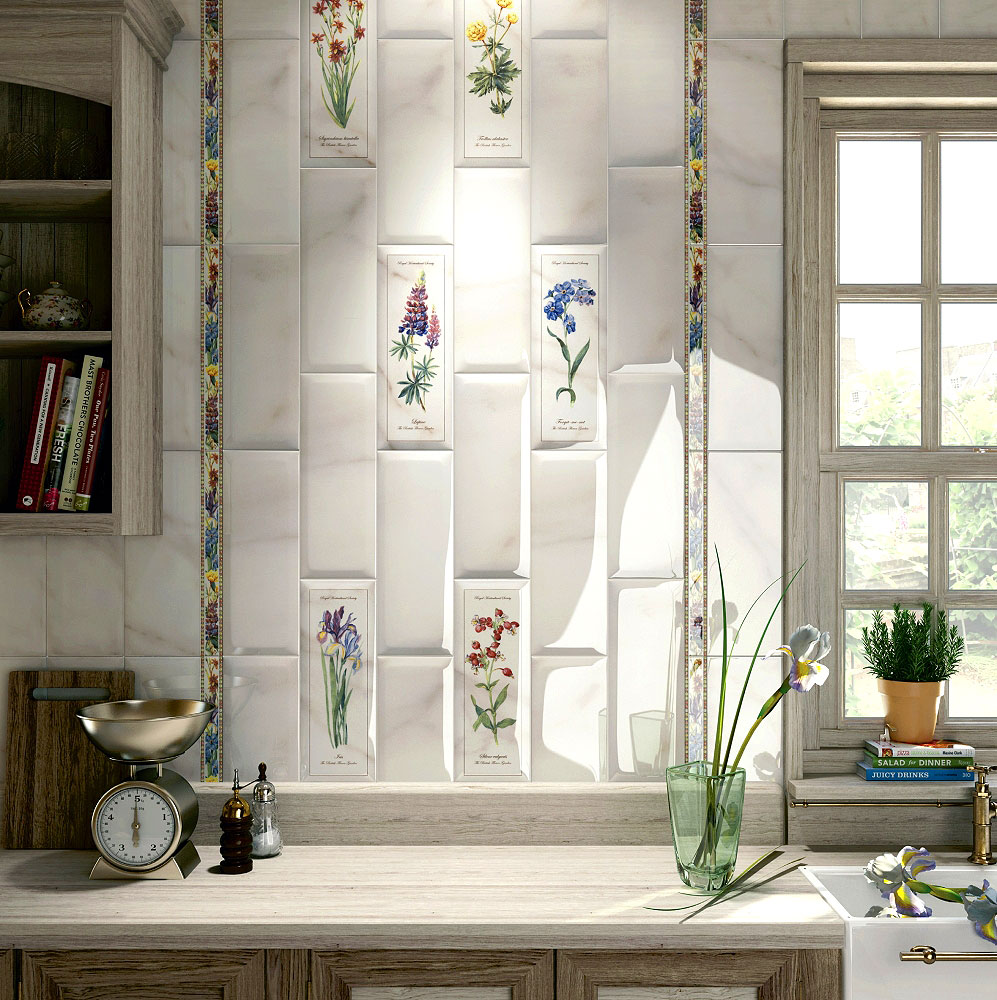 Ноттингем Kerama Marazzi