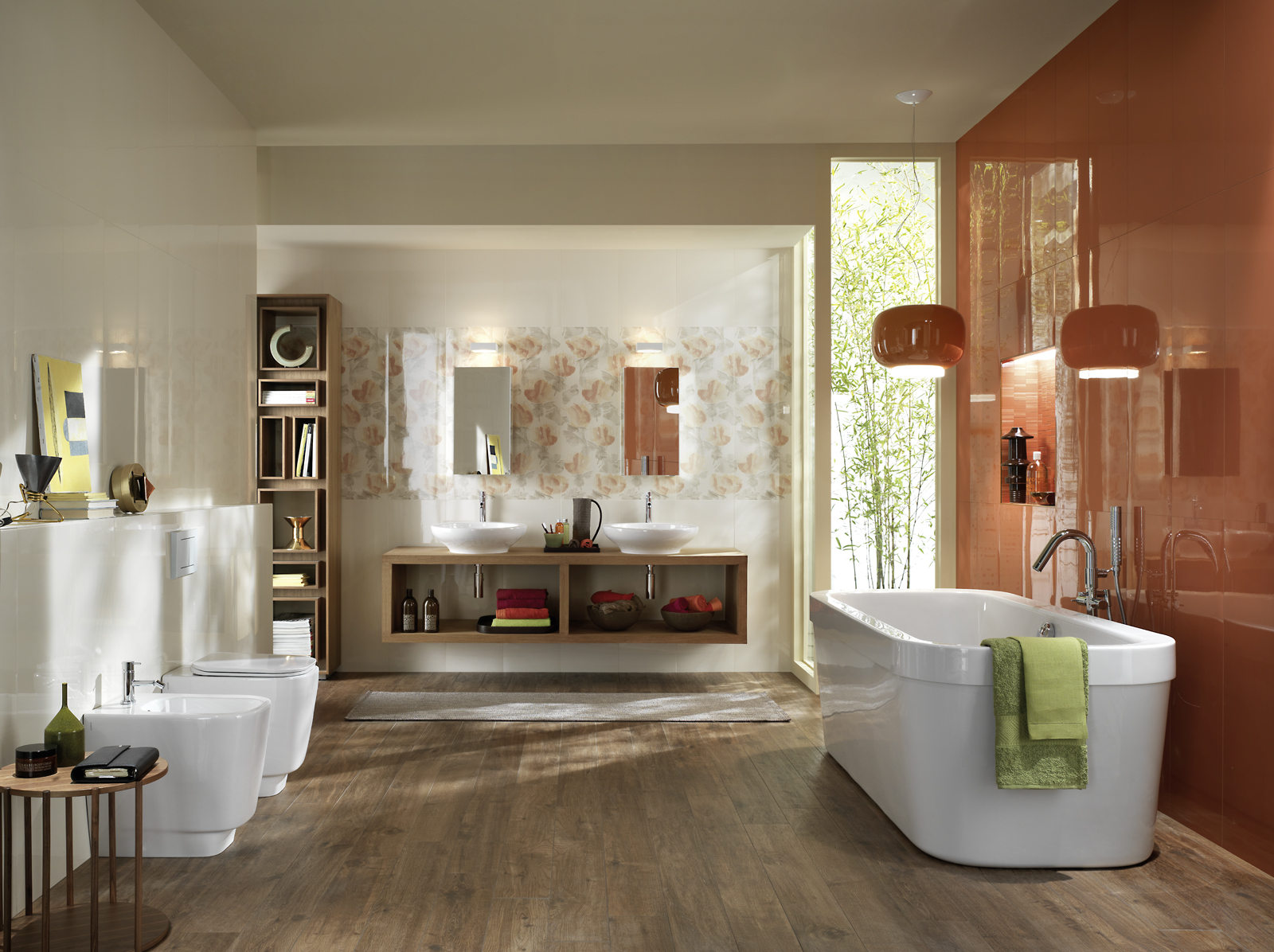 ColorUp MARAZZI Italy