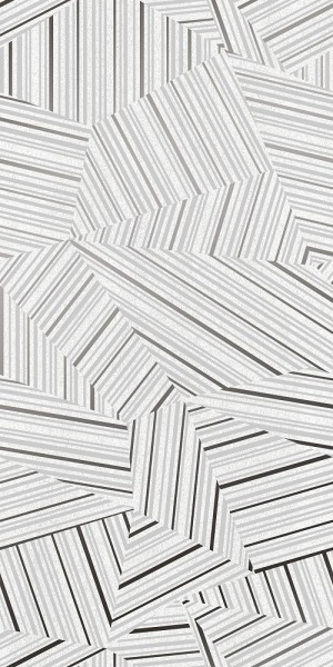Toscana декор светло-графитовый 300x600 Beryoza Ceramica