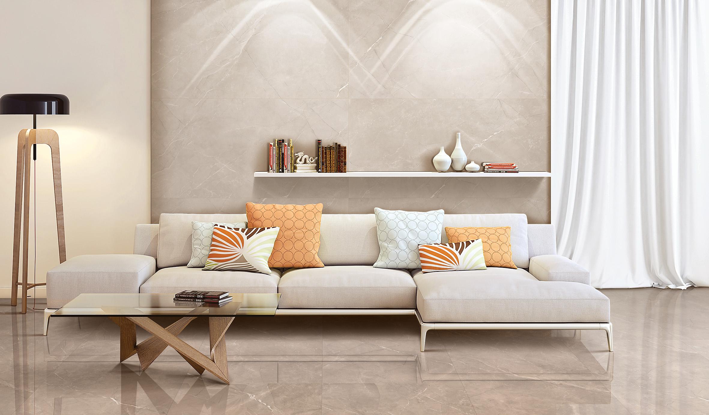 Vitrum Taupe Laparet