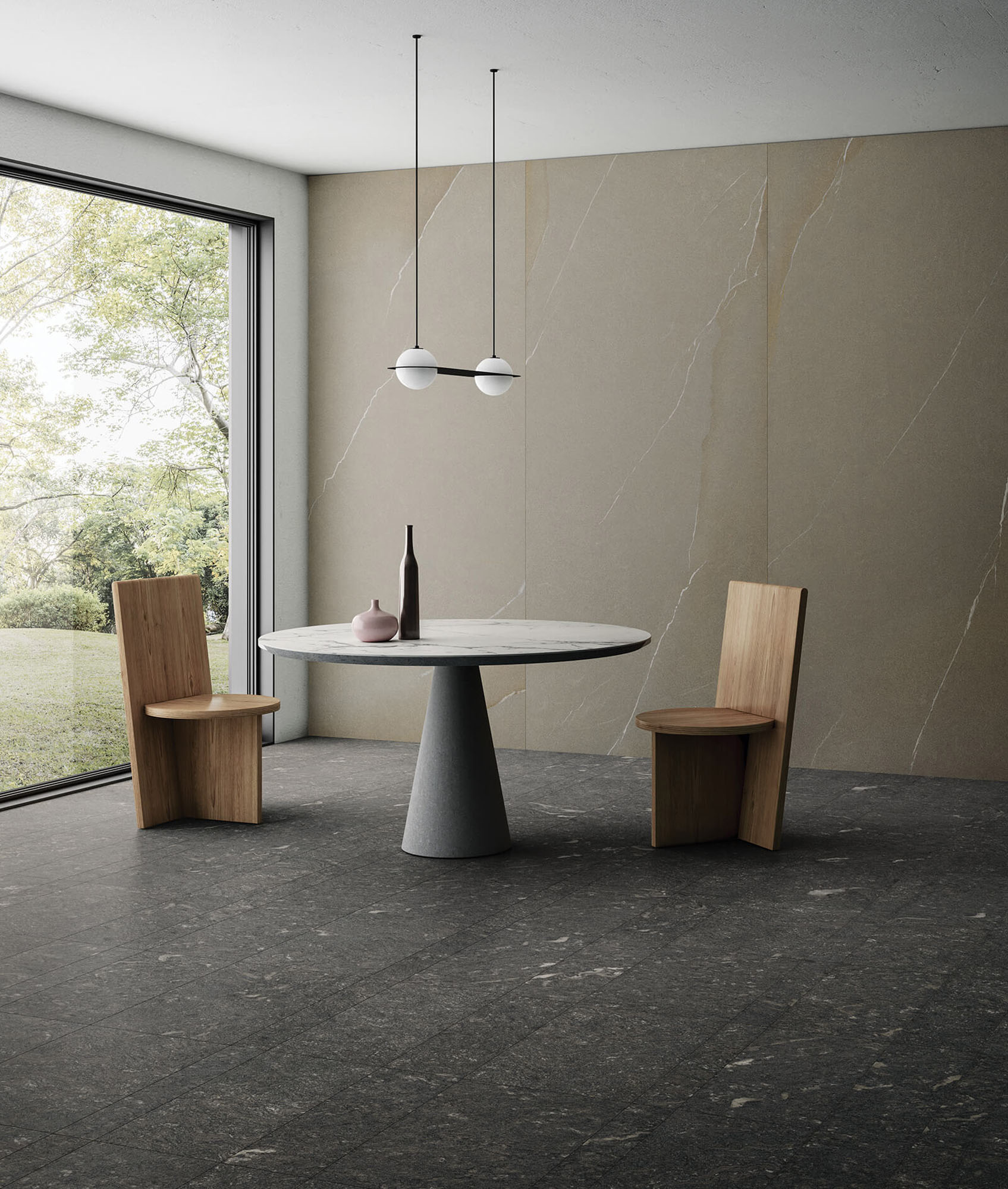 AFMR Itria Matt RT R10 60x60 Caesar