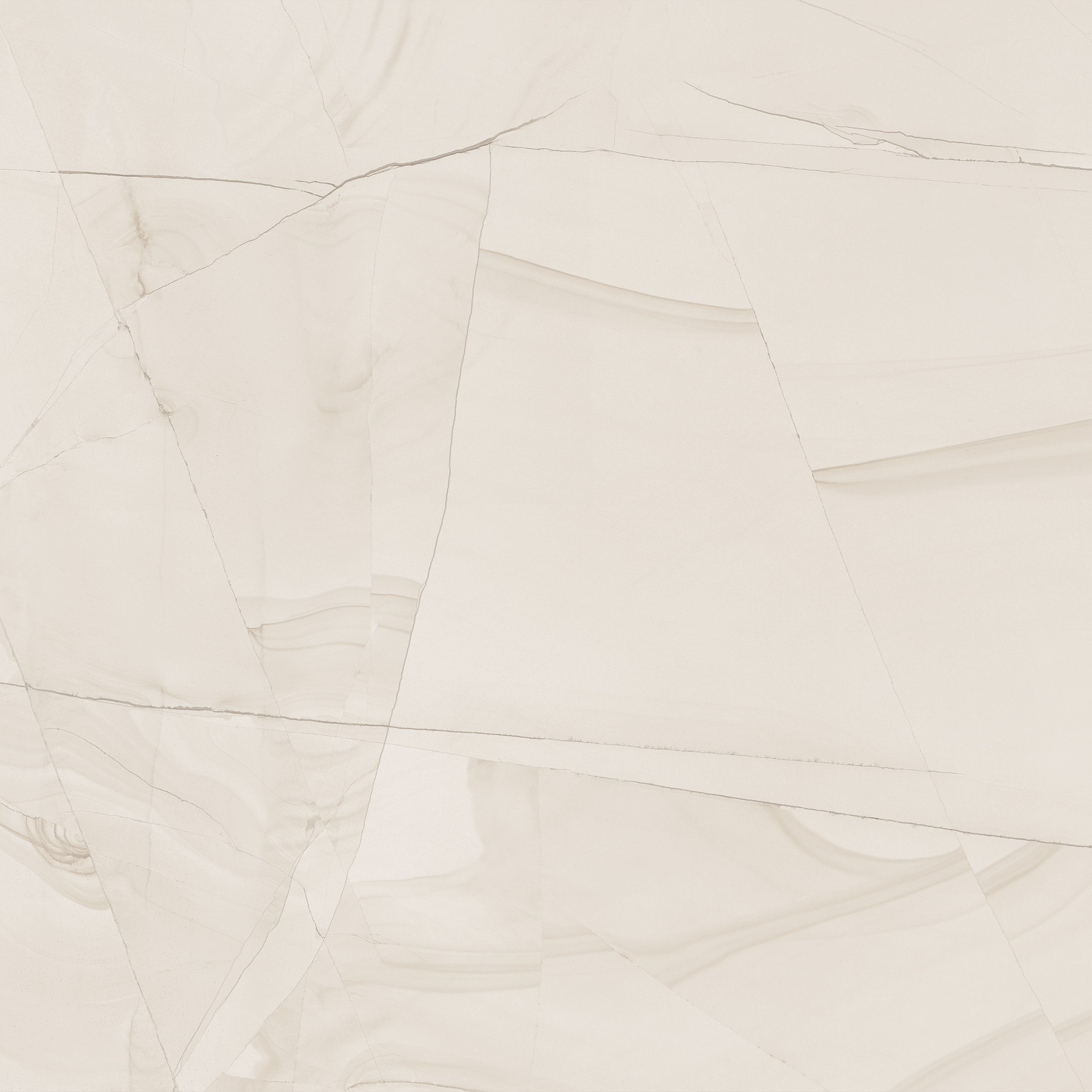 6060IPR01 Impression Crema Sugar 600x600x9.5 Delacora