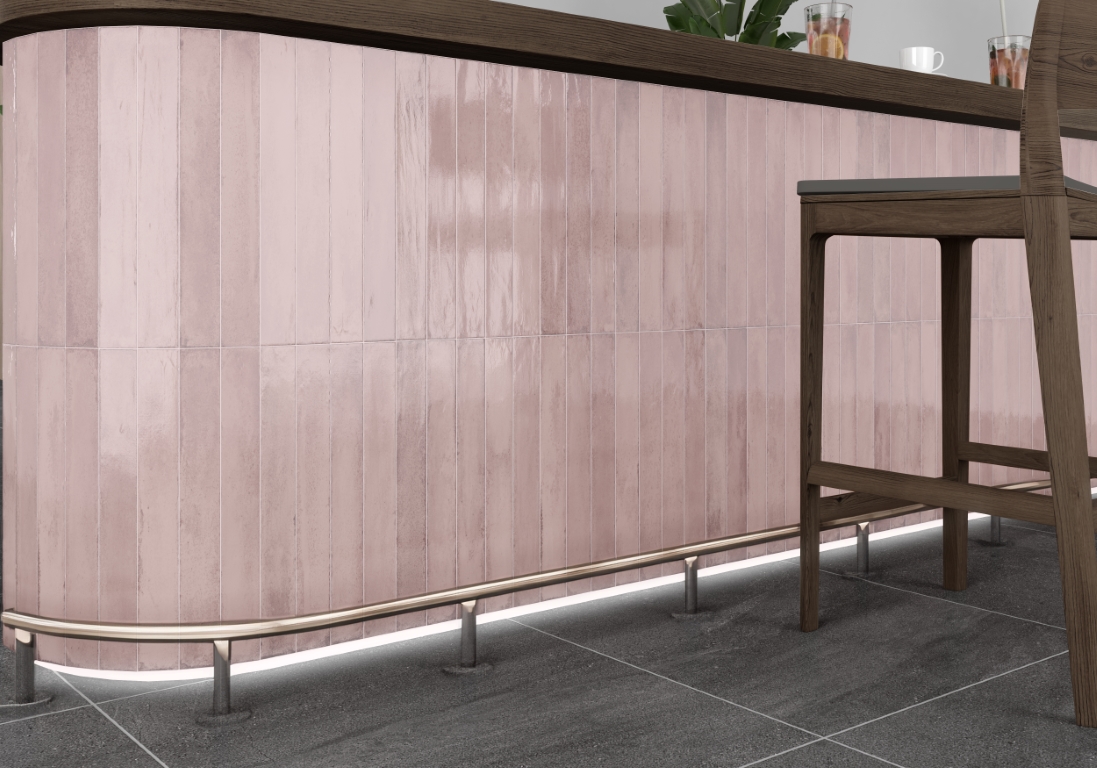 Cerdena Pevero 5x40 Monopole Ceramica