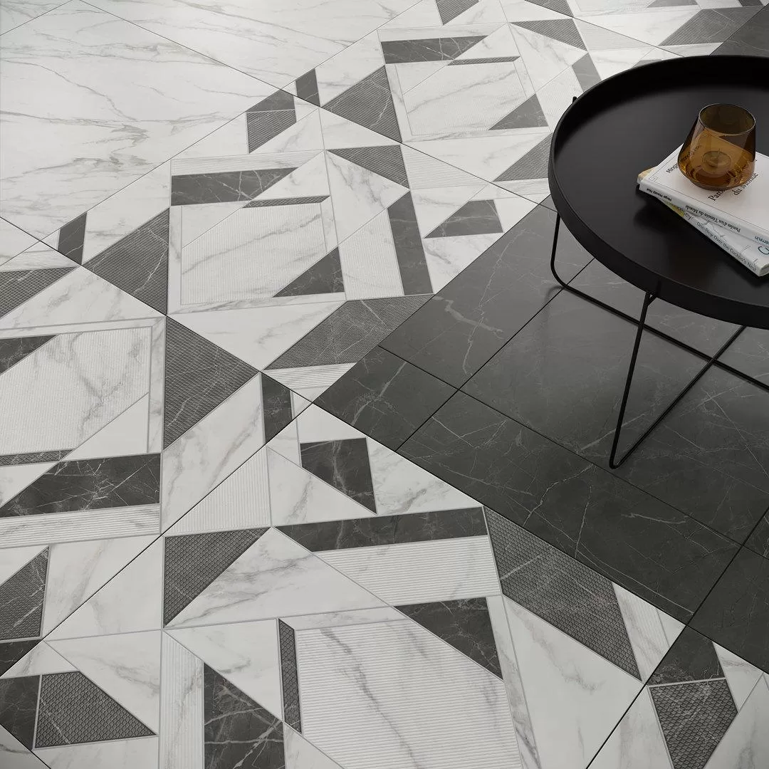 Буонарроти Kerama Marazzi фото 10