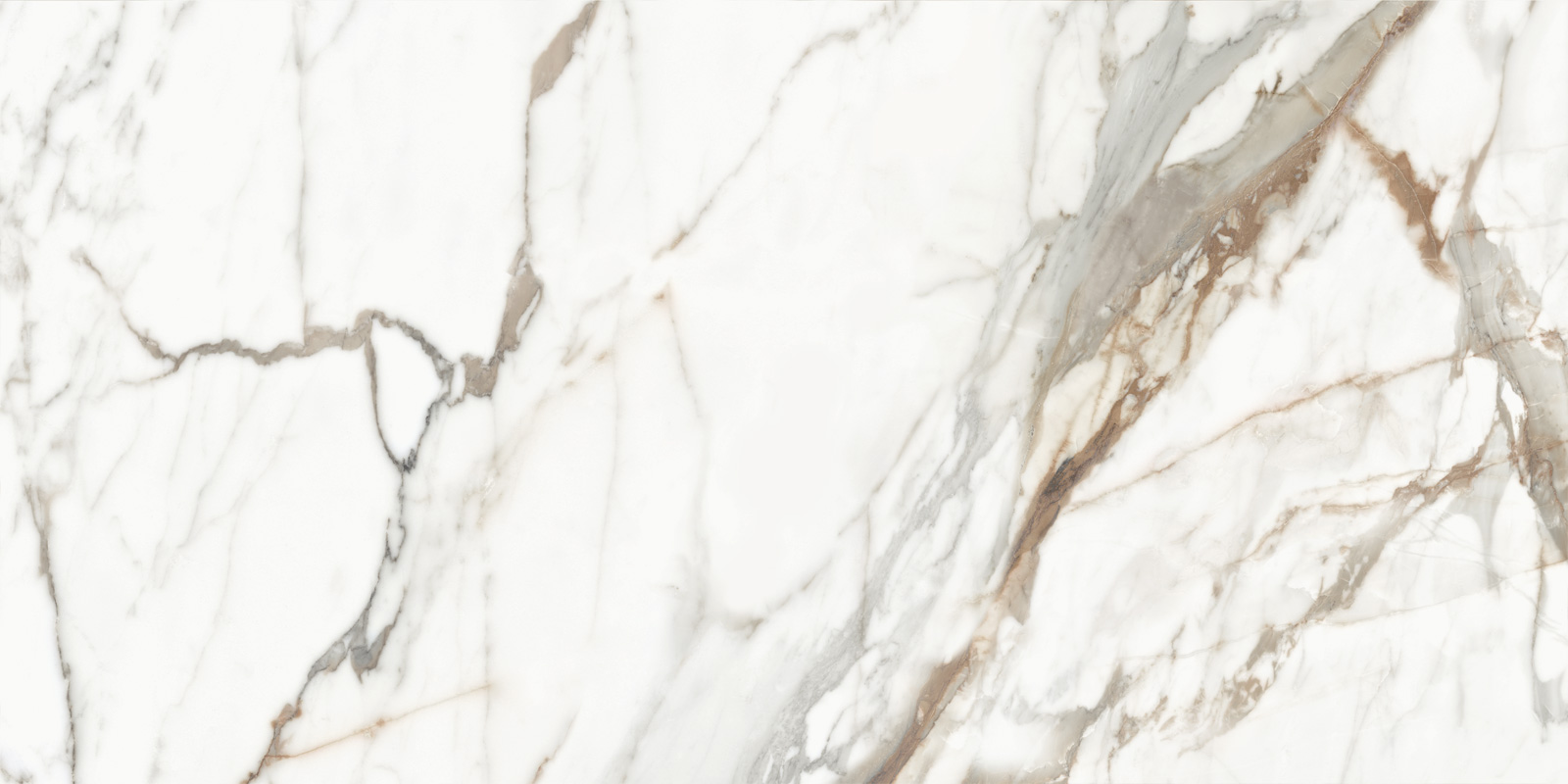 D120209M Calacatta Premium карвинг 600x1200x9.5 Delacora