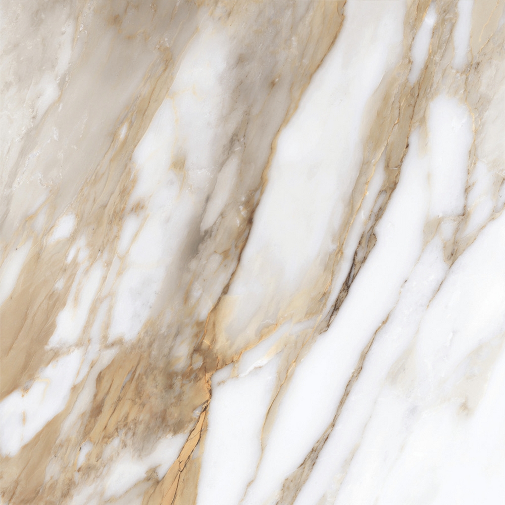 GT60605403PR Borghini Белый 60x60 Global Tile