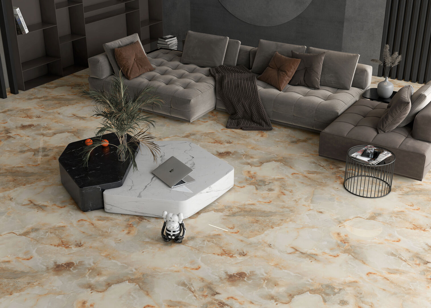 Dali Onyx Gravita