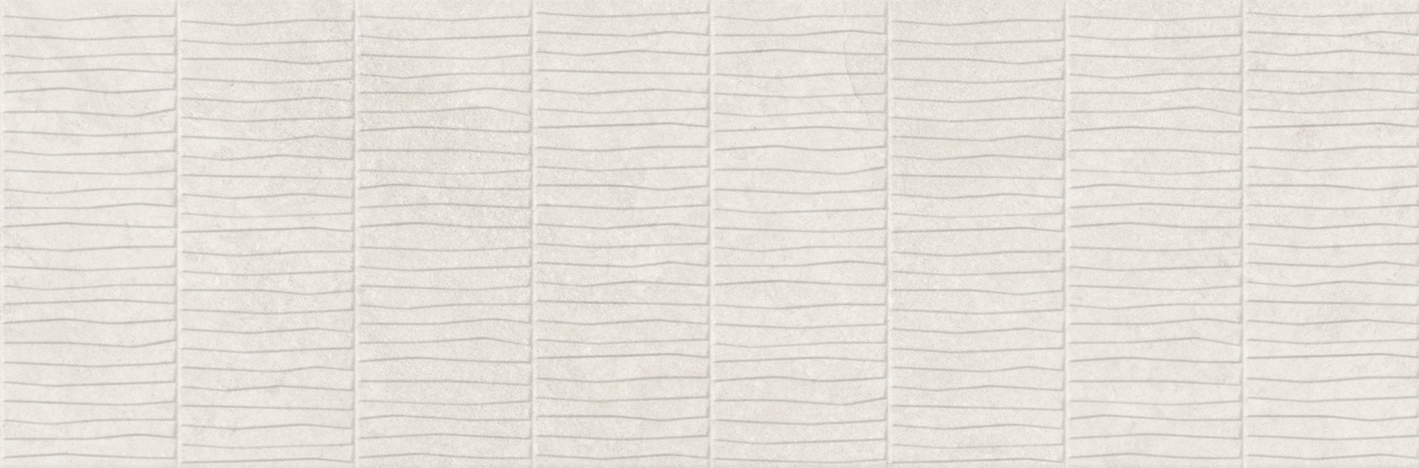 Olatua Rlv. White Mate Rect 33,3x100 TAU Ceramica