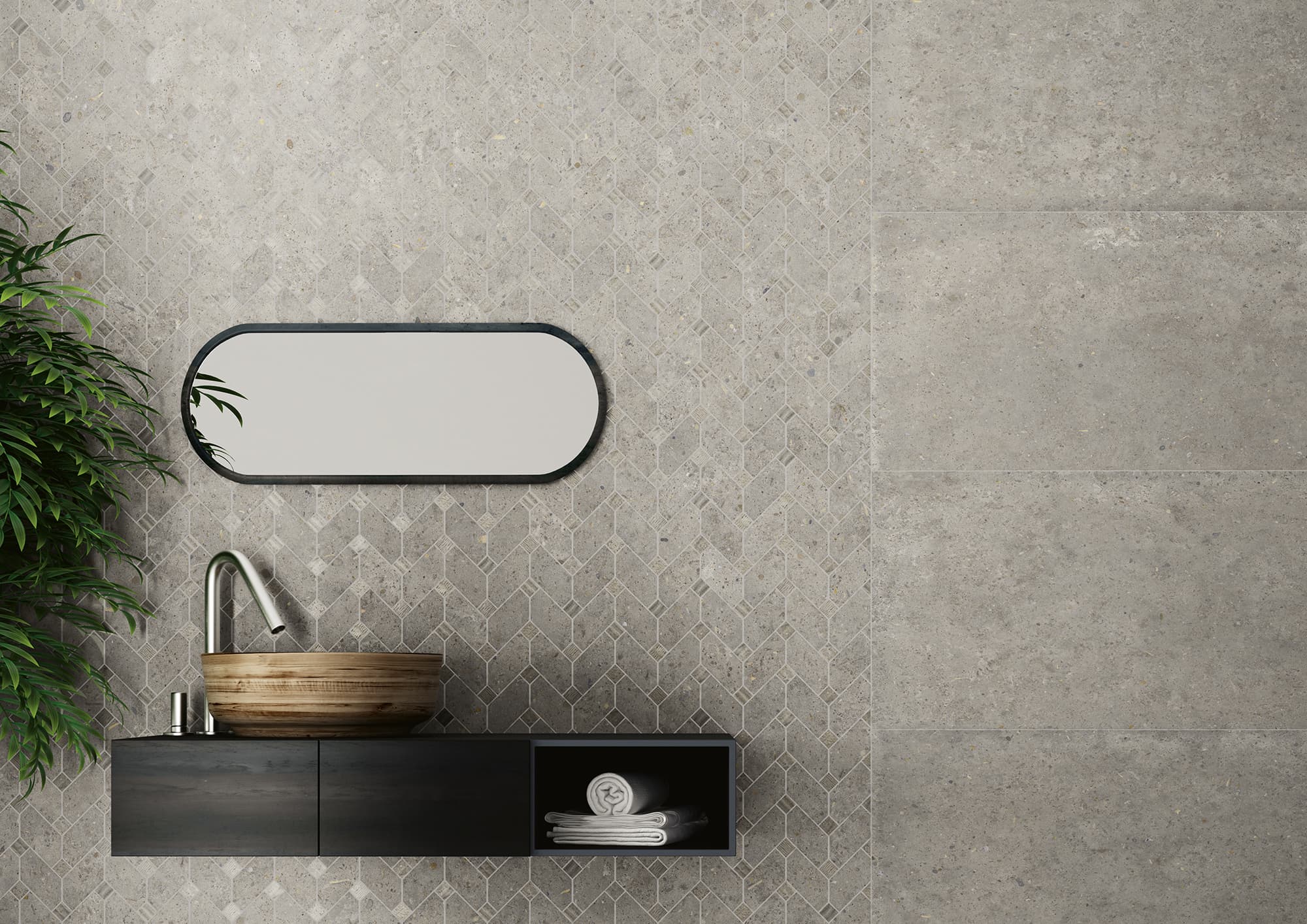 Agglomerate La Fabbrica Ceramiche