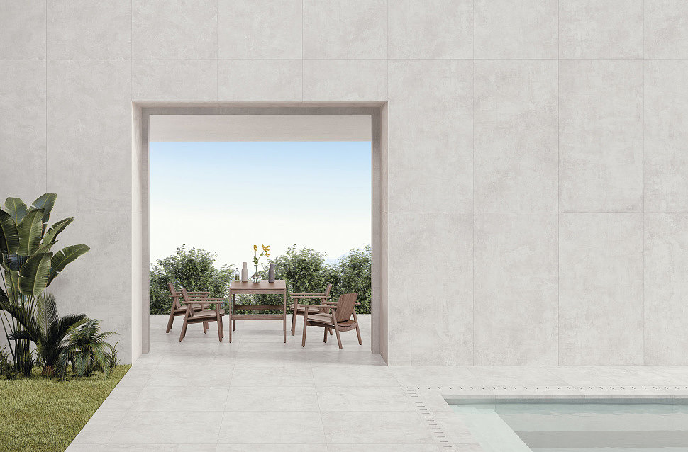 29726 Downtown Grey Triangle SP/33,3X100/R 33,3x100 Peronda фото 21