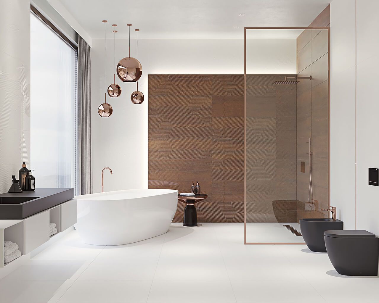 Fire Rocks Paradyz
