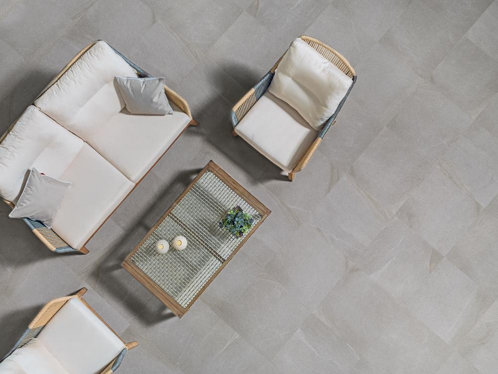 Dayton Porcelanosa