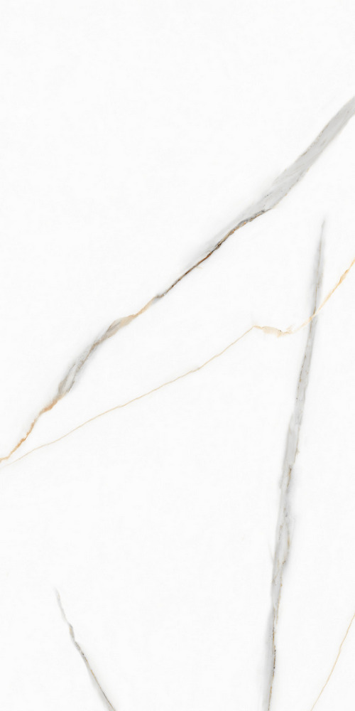 GT120605503PR Angel Statuario Белый 60x120 Global Tile
