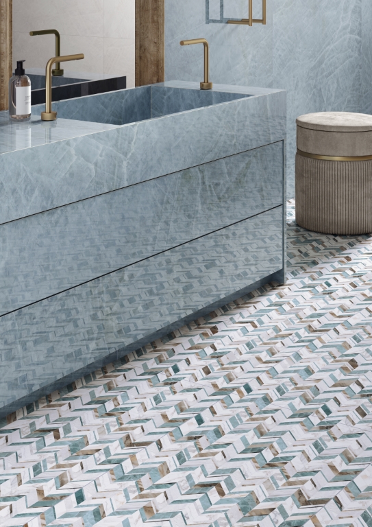 VSO12630RS Sobe Acqua Satin Ret 60x120 Vallelunga