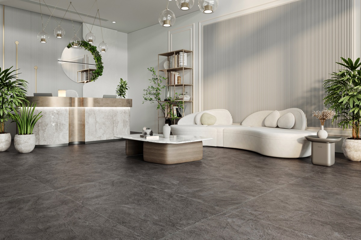Granite NT Ceramic