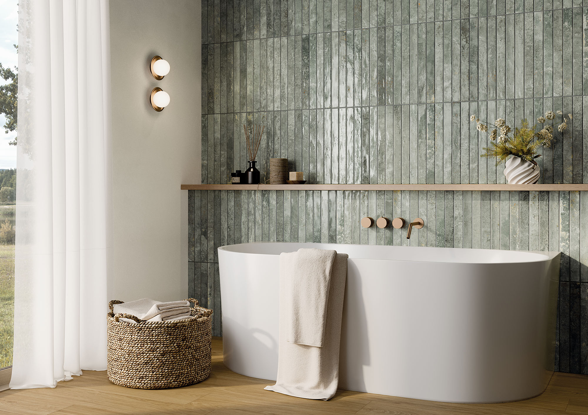 Kist Lux La Fabbrica Ceramiche фото 2