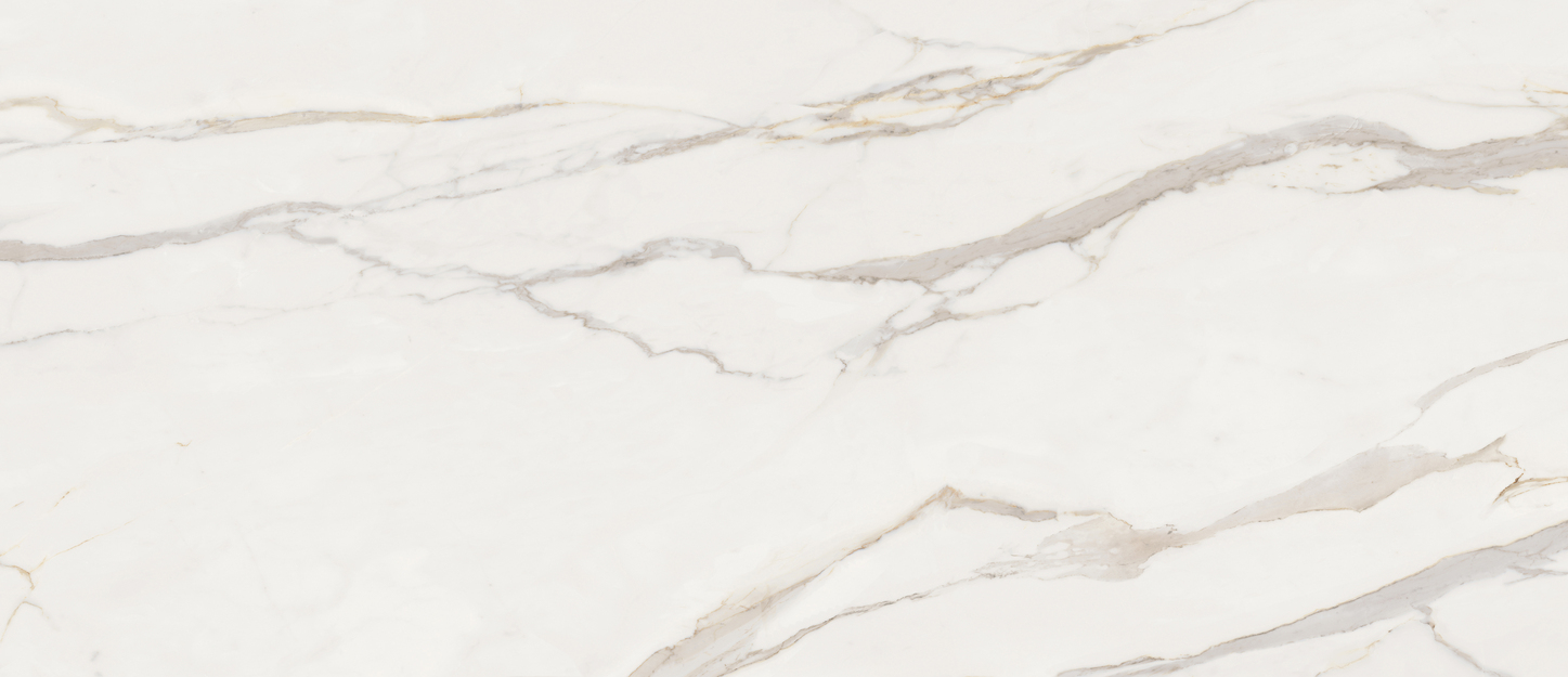 K8A2 Calacatta Gold Silk RT 120x278 Keope