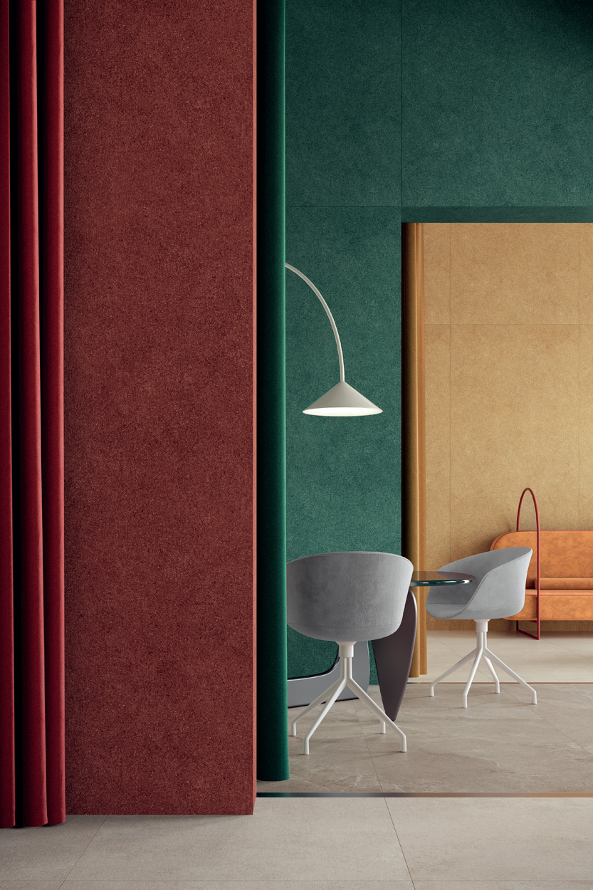 Arketipo Kerlite фото 42