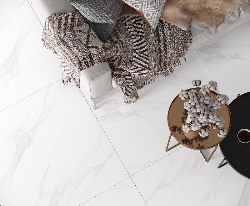 Marmara White Laparet