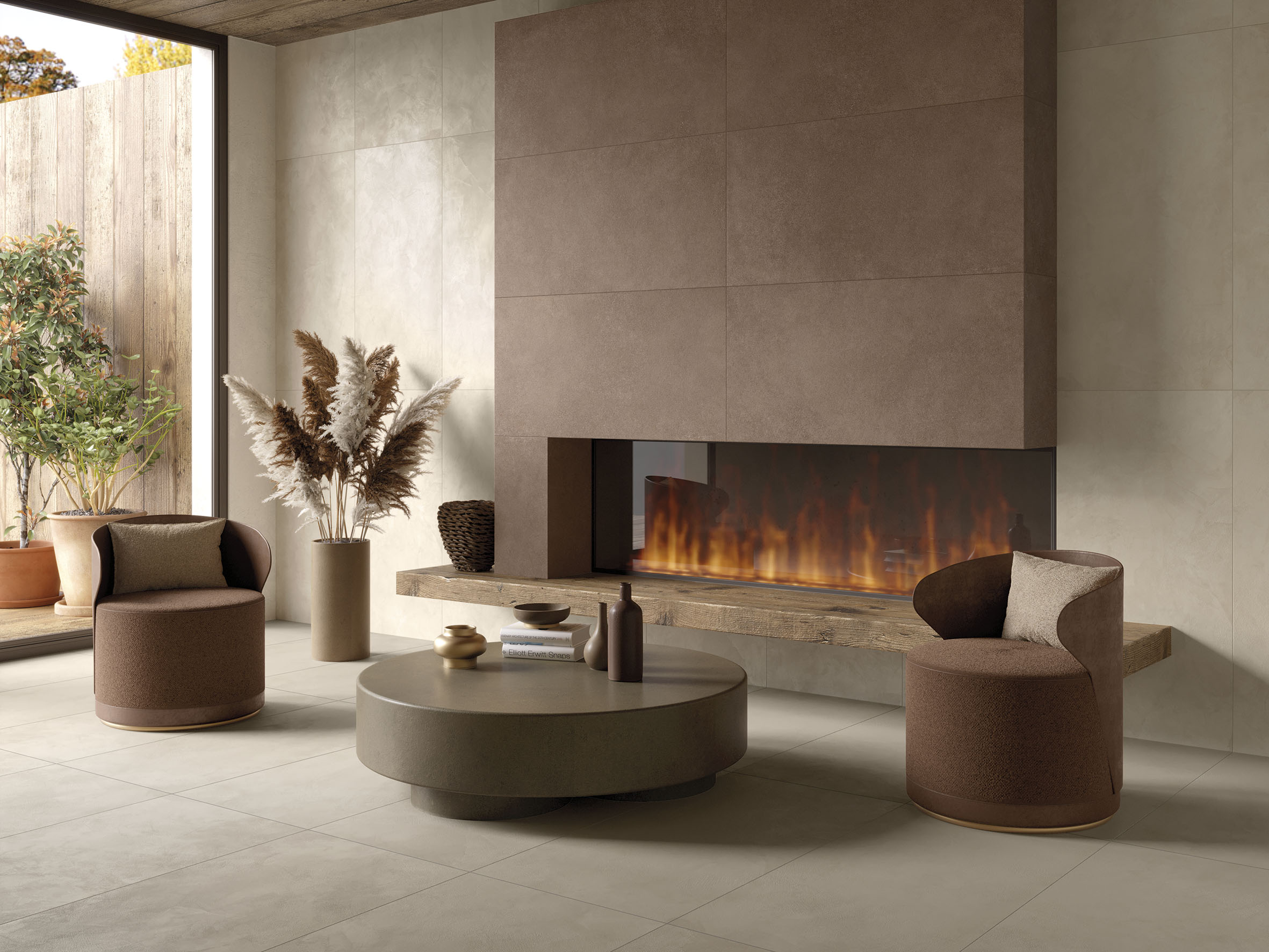 Resin Hub MGM Ceramiche