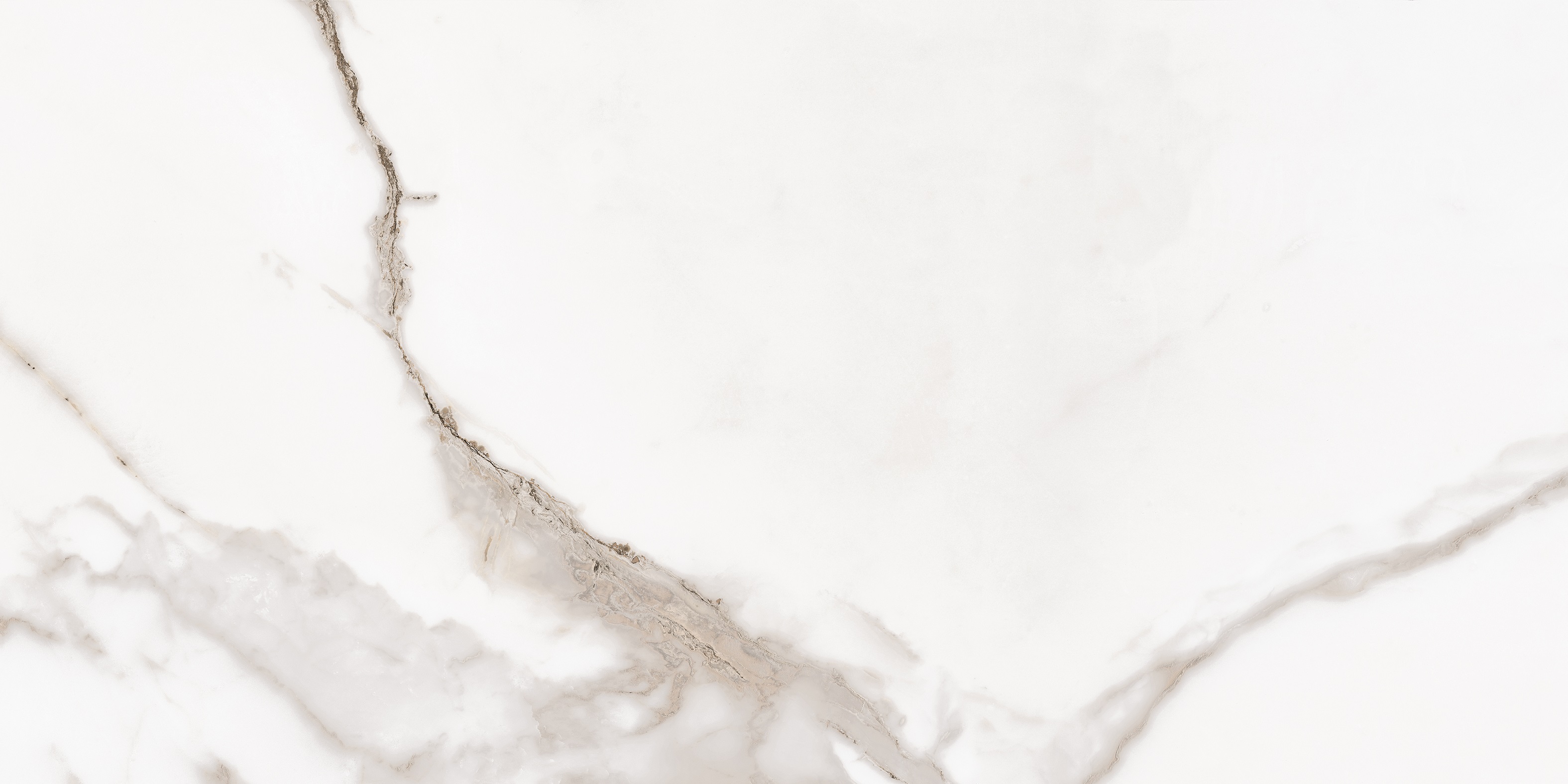 K-2001/LR Iceberg White 600x1200x10 Kerranova