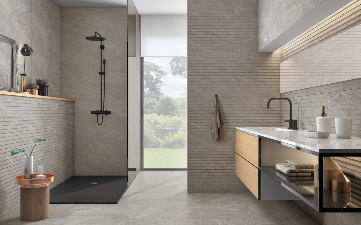 Teide Noce 60x60 Prissmacer