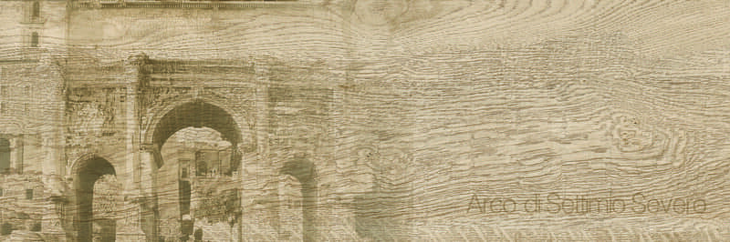 Italian Wood Beige Декор GT-250/d01 20х60 (микс) Grasaro