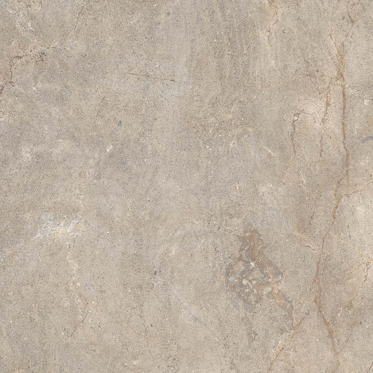 GJ3H Percorsi Frame Imperiale Walnut R10 RT 60x60 Keope