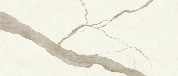 AFUT Marvel Calacatta Sublime Lappato 120x278 Atlas Concorde