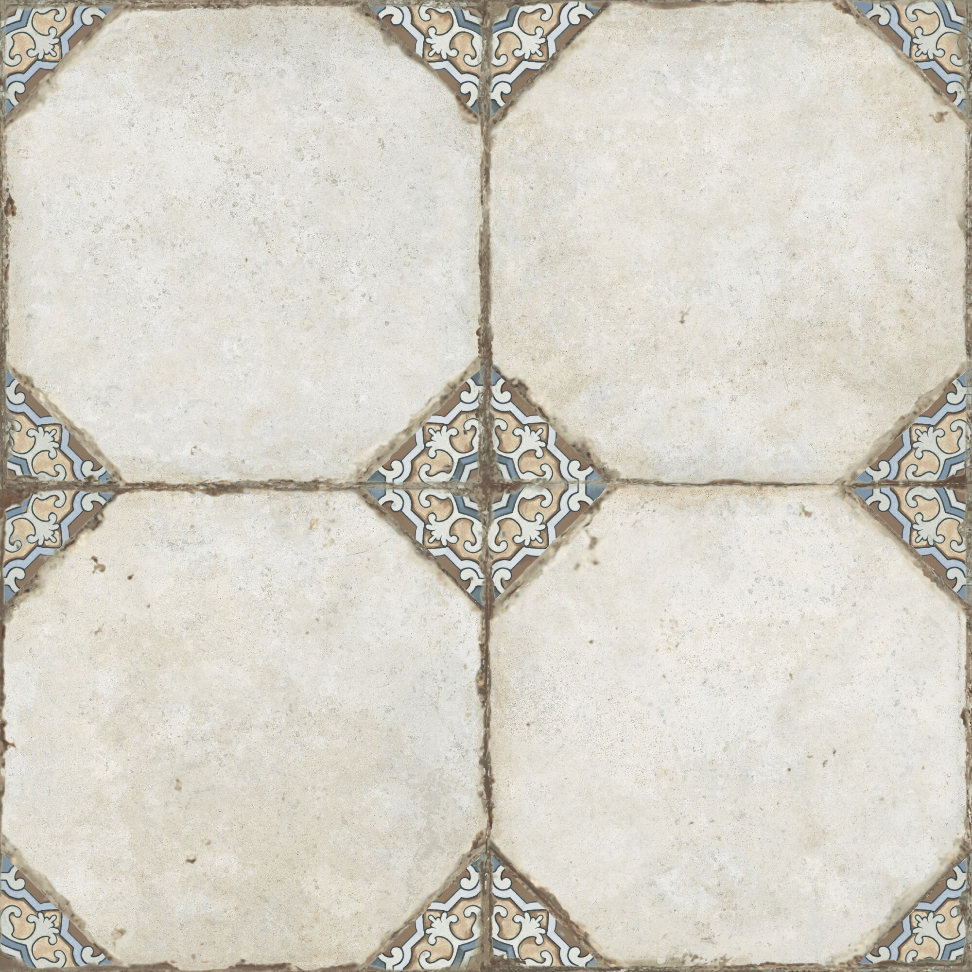 38324 FS Field Brown LT/45,2X45,2X0,95 Peronda фото 7