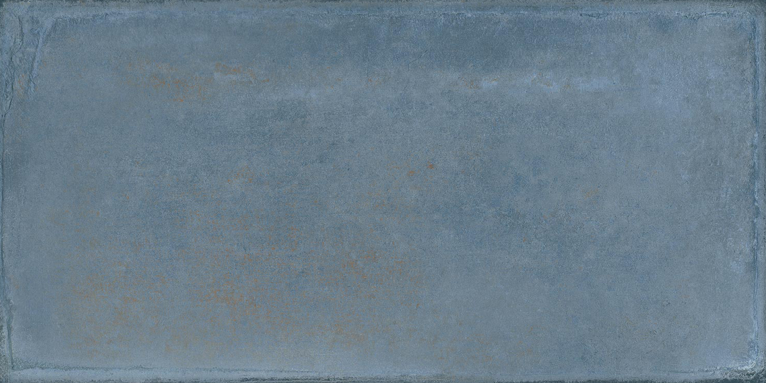 88348 Crete Cobalto Matt 20x40 Cerdomus