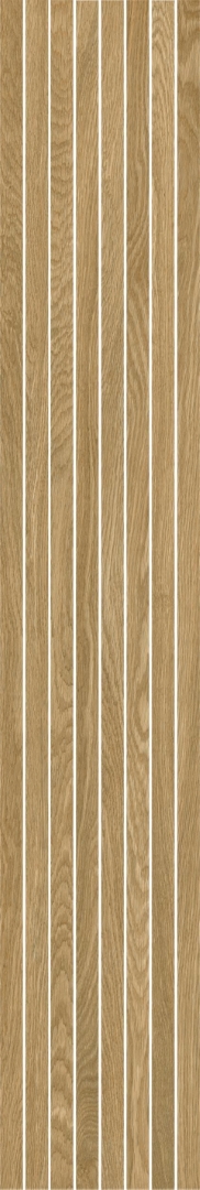 610110001312 Ducale Nut Tatami 20х120 ColiseumGres
