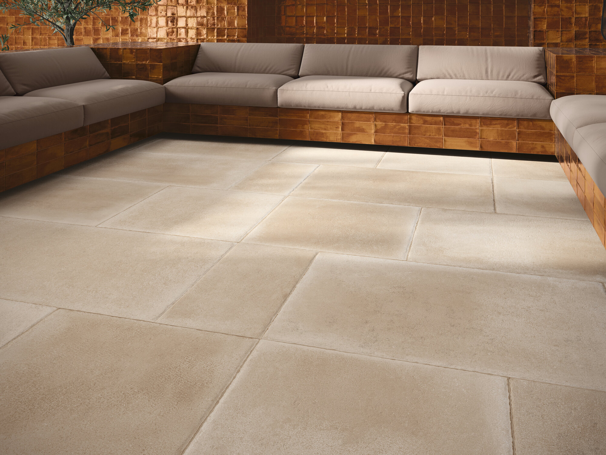 Clos Ape Ceramica