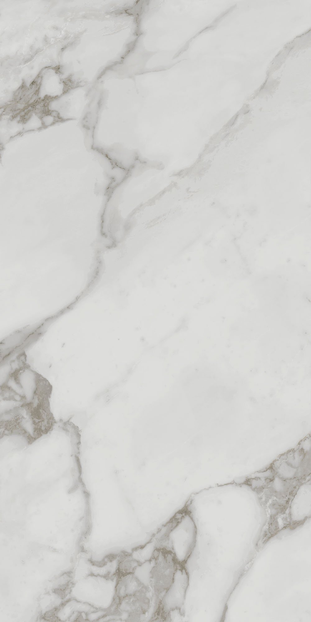 48016R Монте Тиберио бежевый светлый глянцевый обрезной 40x80x1 Kerama Marazzi