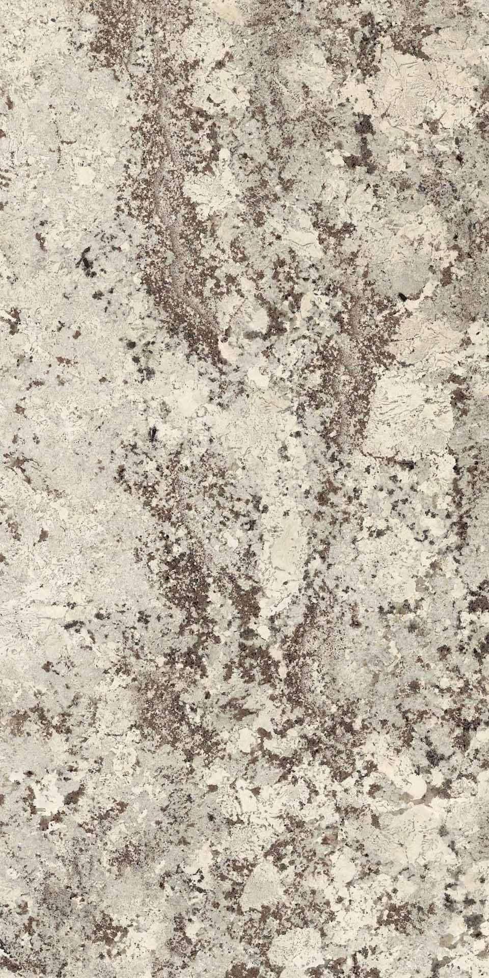 P315600MF6 Graniti Alaska White Naturale 150x300 IRIS FMG