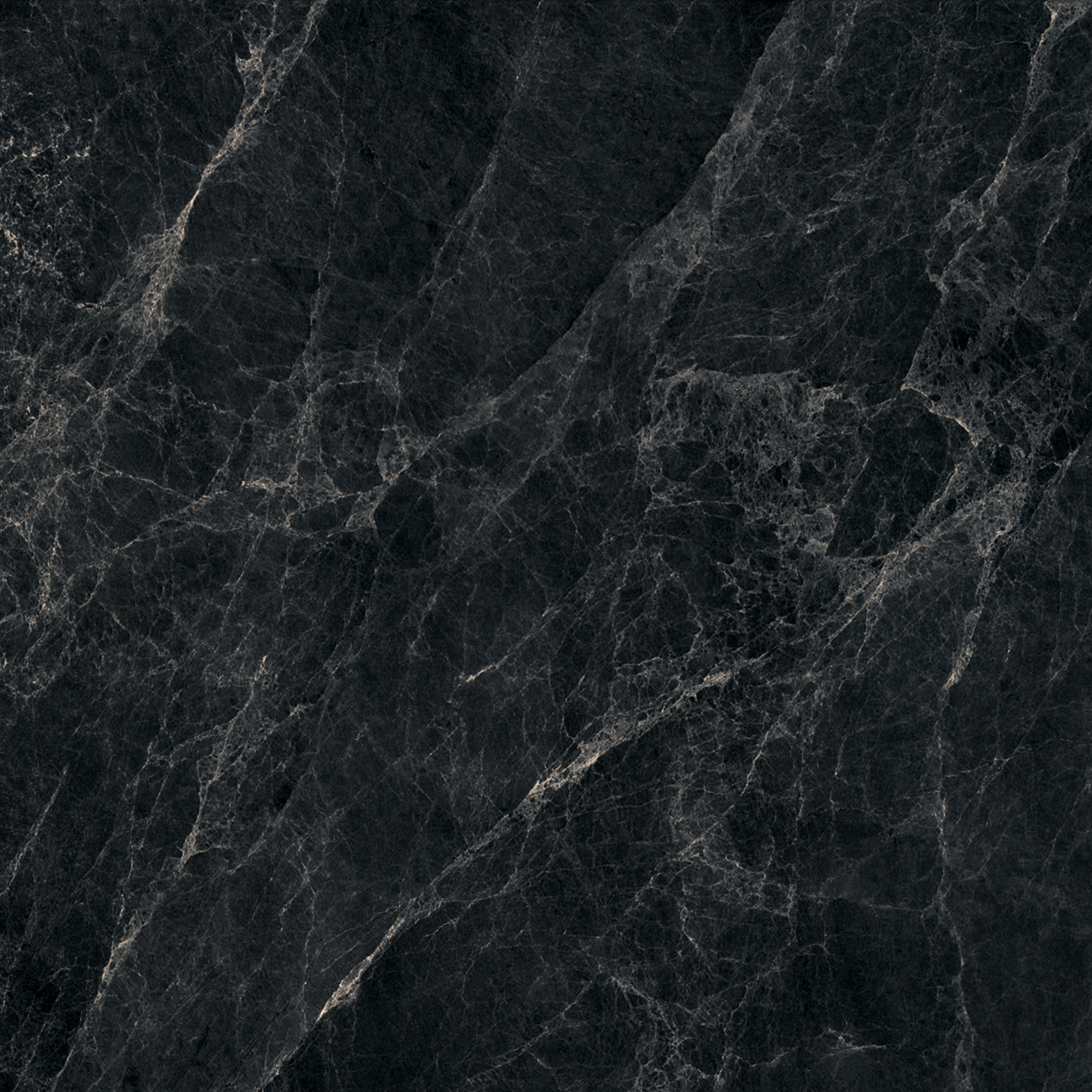 Worner BLACK 60x60 Bluezone