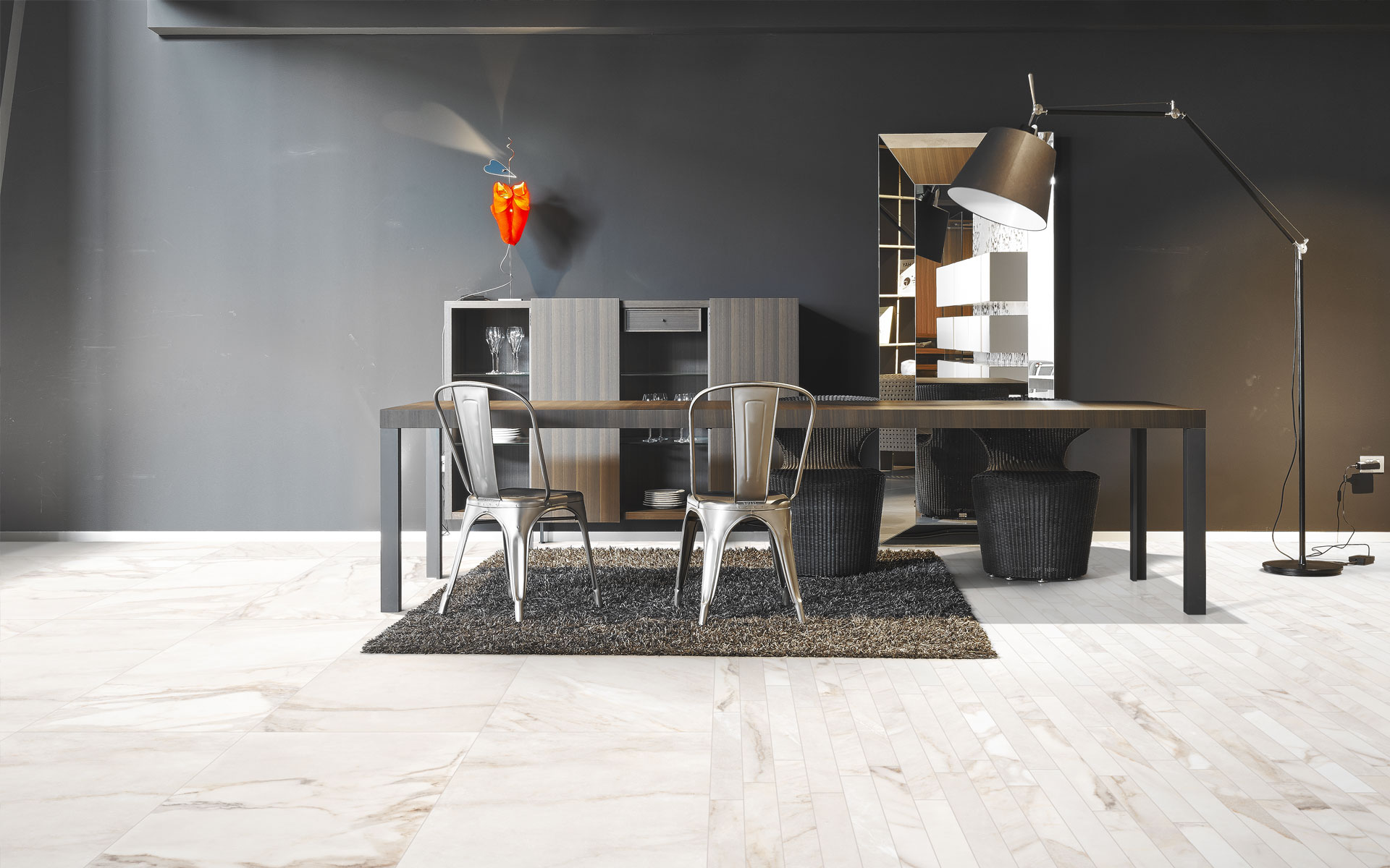 Byron Ceramica Colli