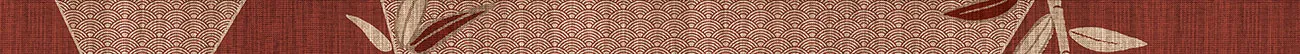 J94101 Oku Umi Bacchetta 5x120 RHS (Rondine) Ceramiche